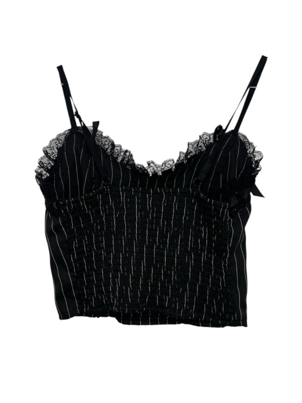 Crop Top - Picture 2 of 2